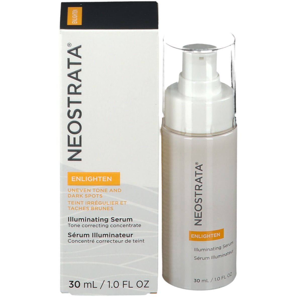NeoStrata® ENLIGHTEN Illuminating Serum