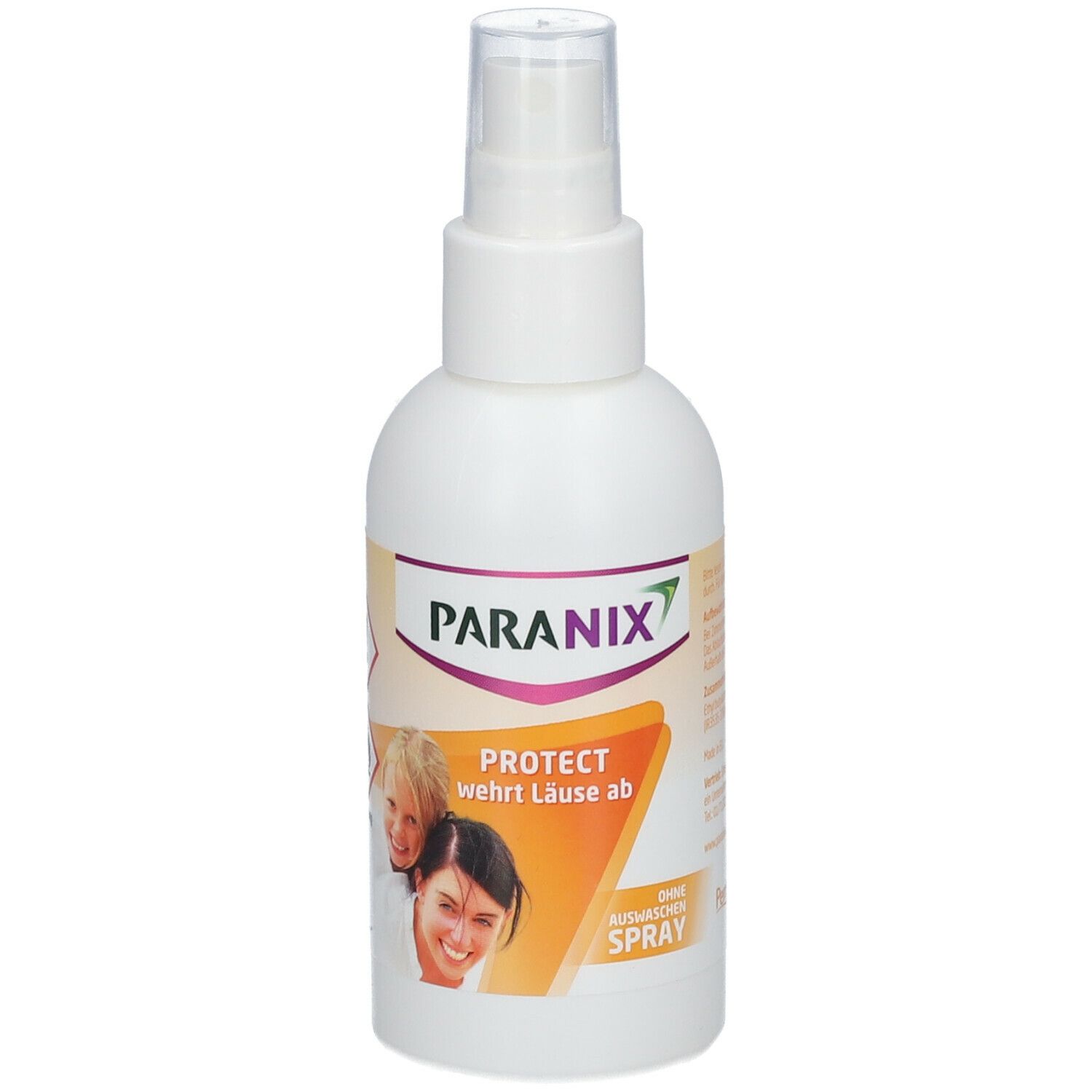 PARANIX Protect Spray