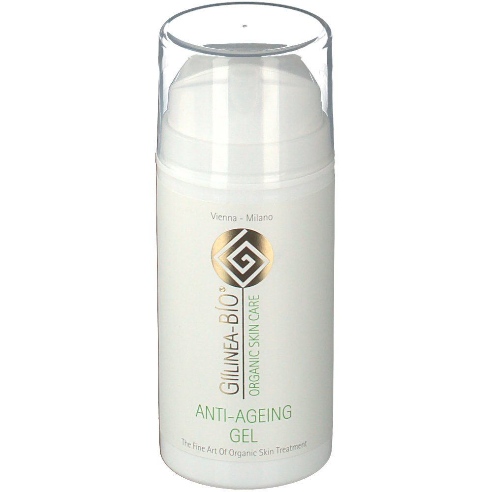 GÍÍLINEA-BÍO® Anti-Ageing Gel