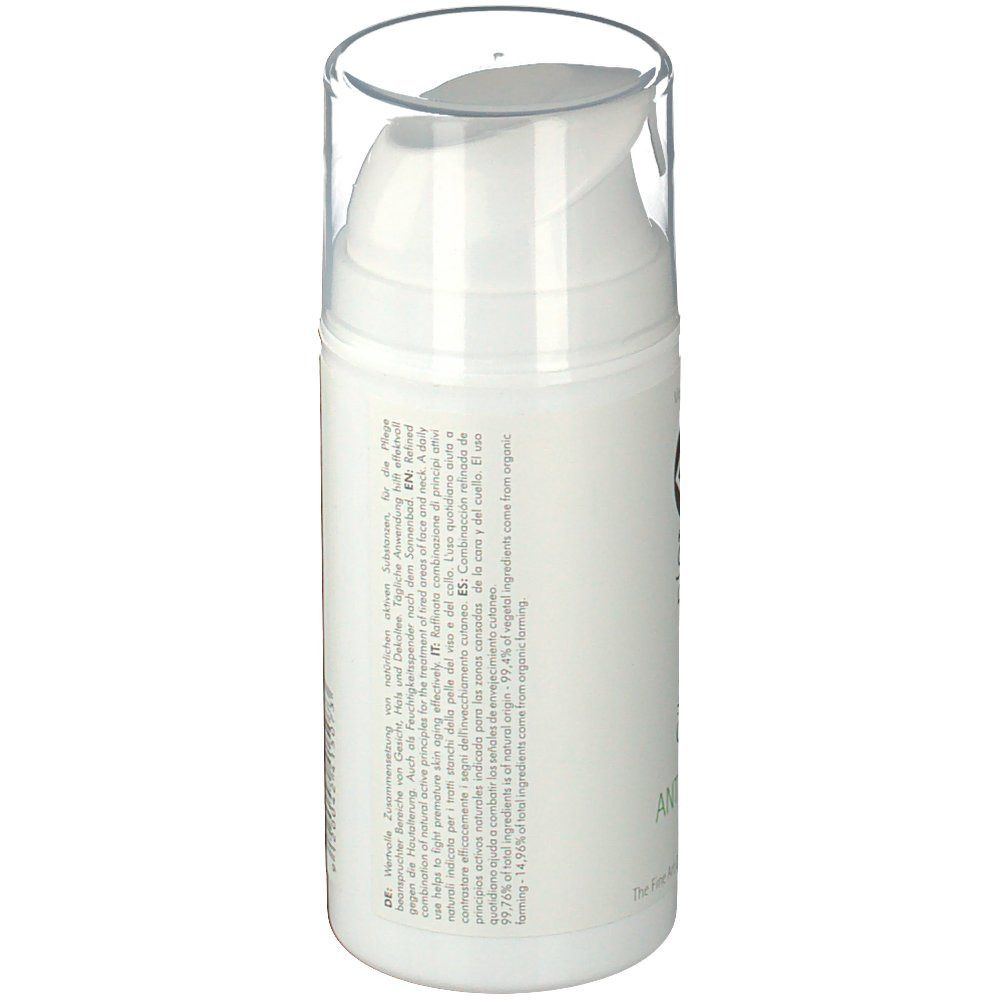 GÍÍLINEA-BÍO® Anti-Ageing Gel