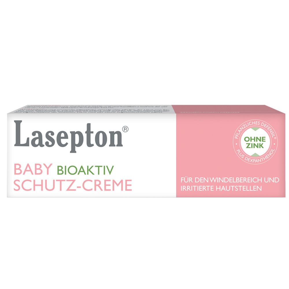 Lasepton® BABY BIOAKTIV SCHUTZ-CREME