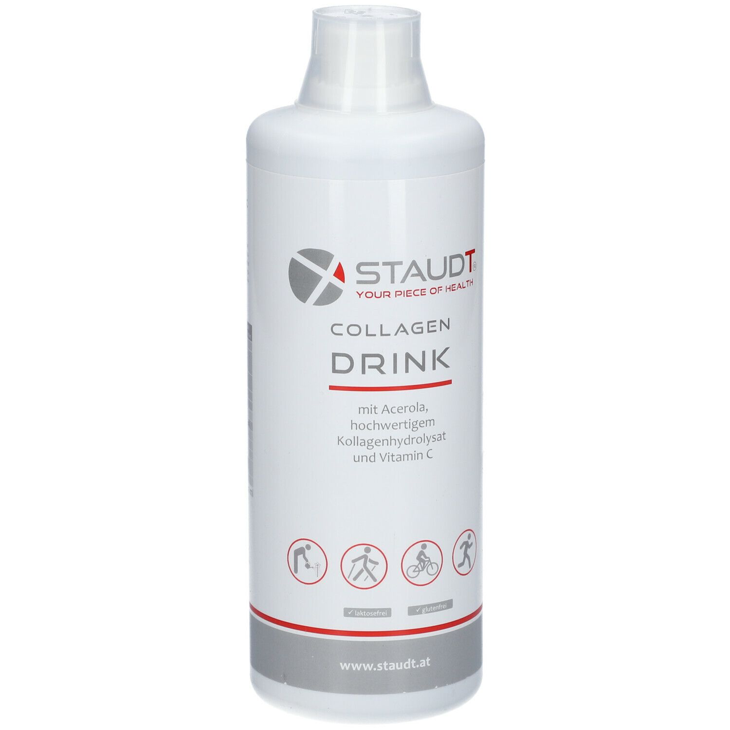 STAUDT® Collagen Drink