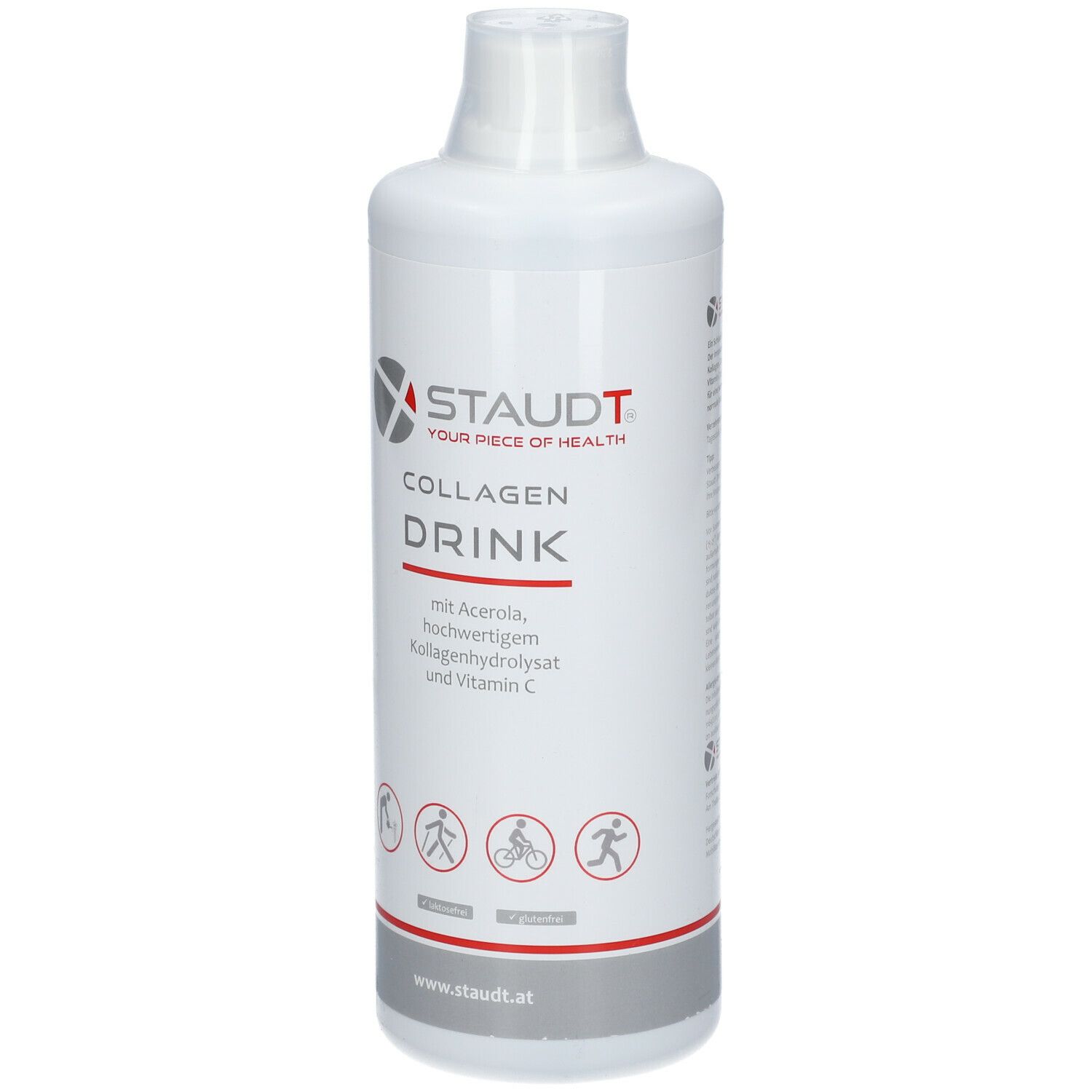 STAUDT® Collagen Drink