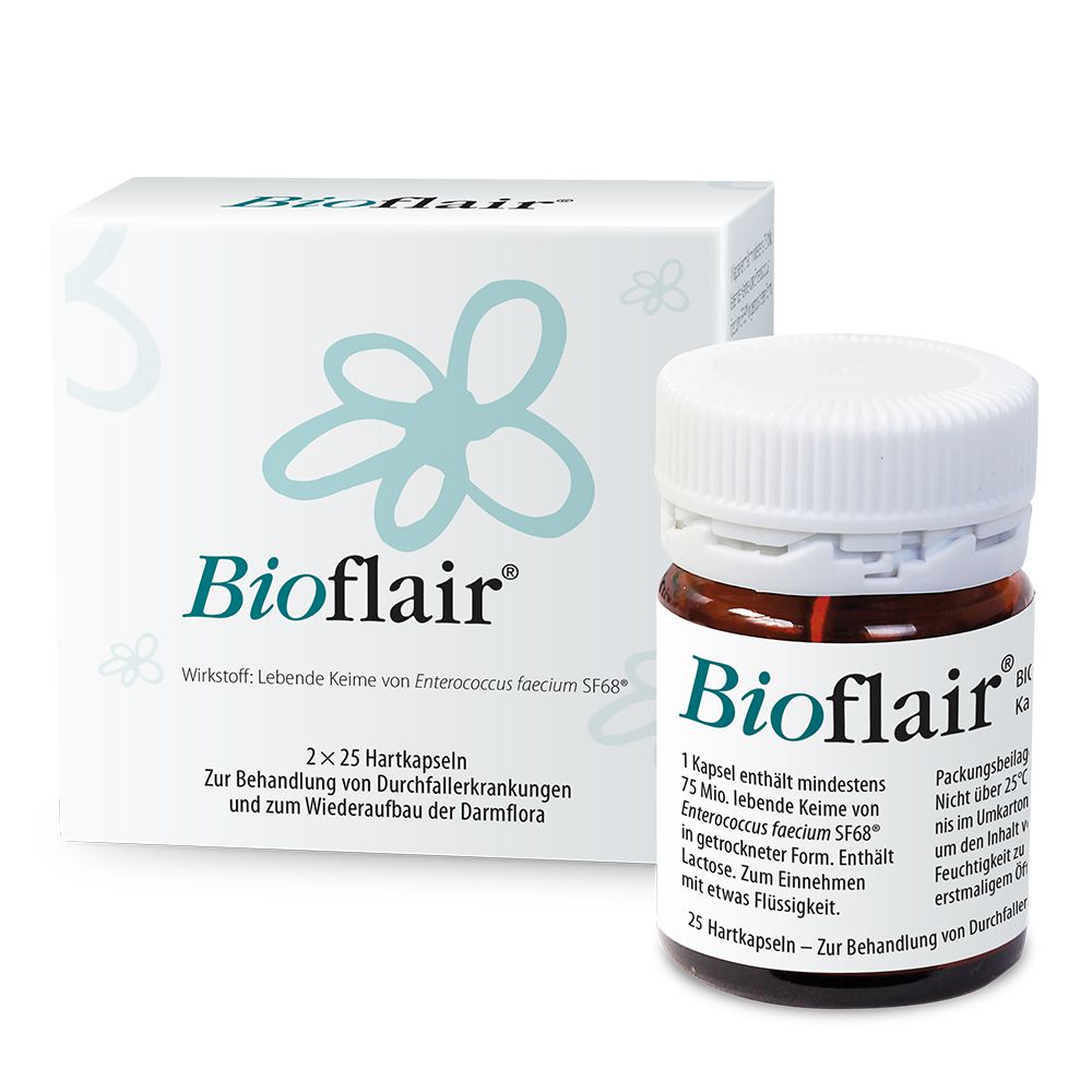 Bioflair®