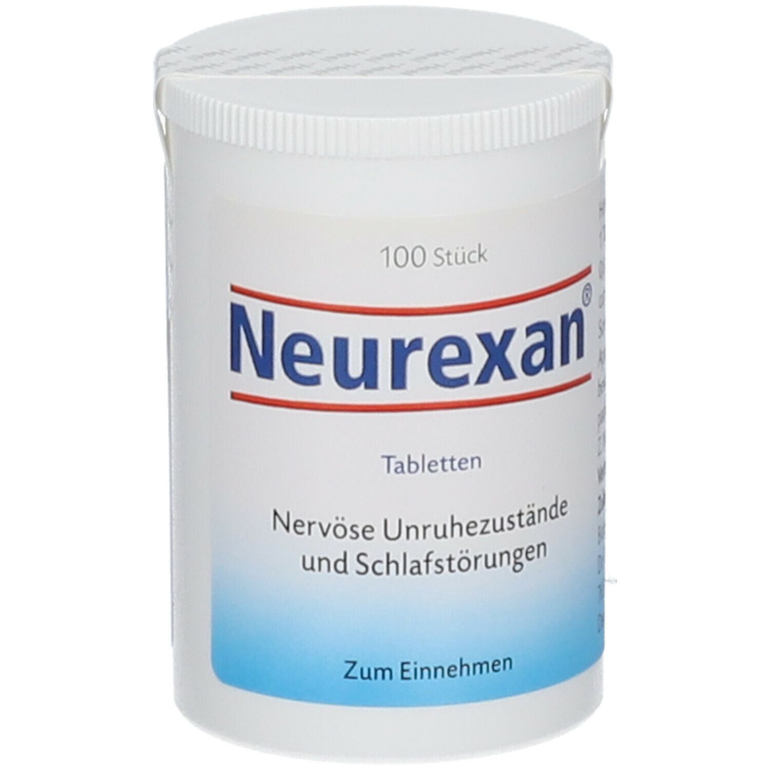 Neurexan®