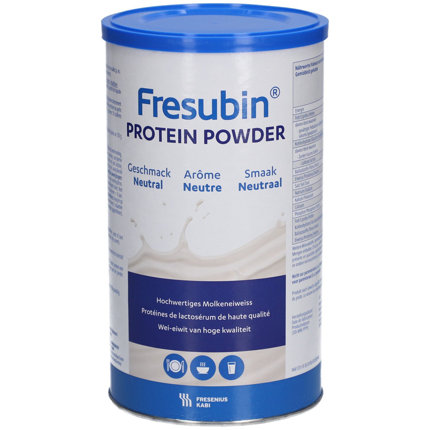 Fresubin Protein Powder