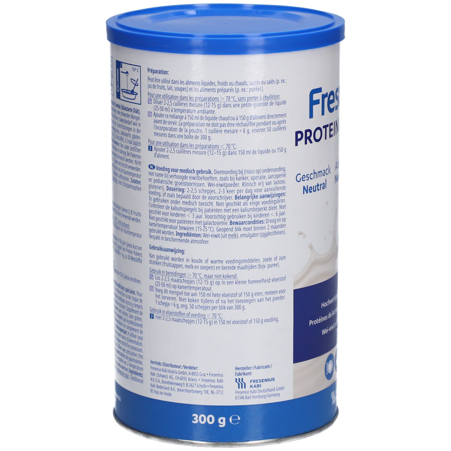 Fresubin Protein Powder