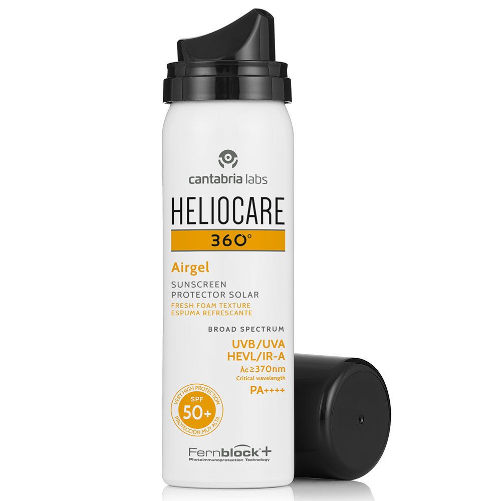 HELIOCARE® 360° Airgel LSF 50+