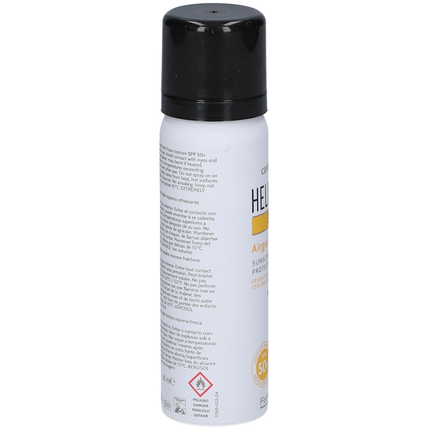 HELIOCARE® 360° Airgel LSF 50+