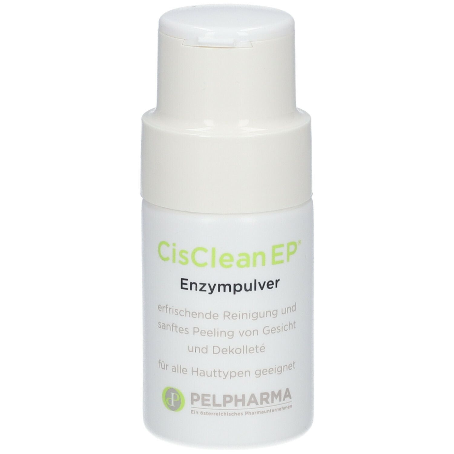 CisClean EP® Enzympulver