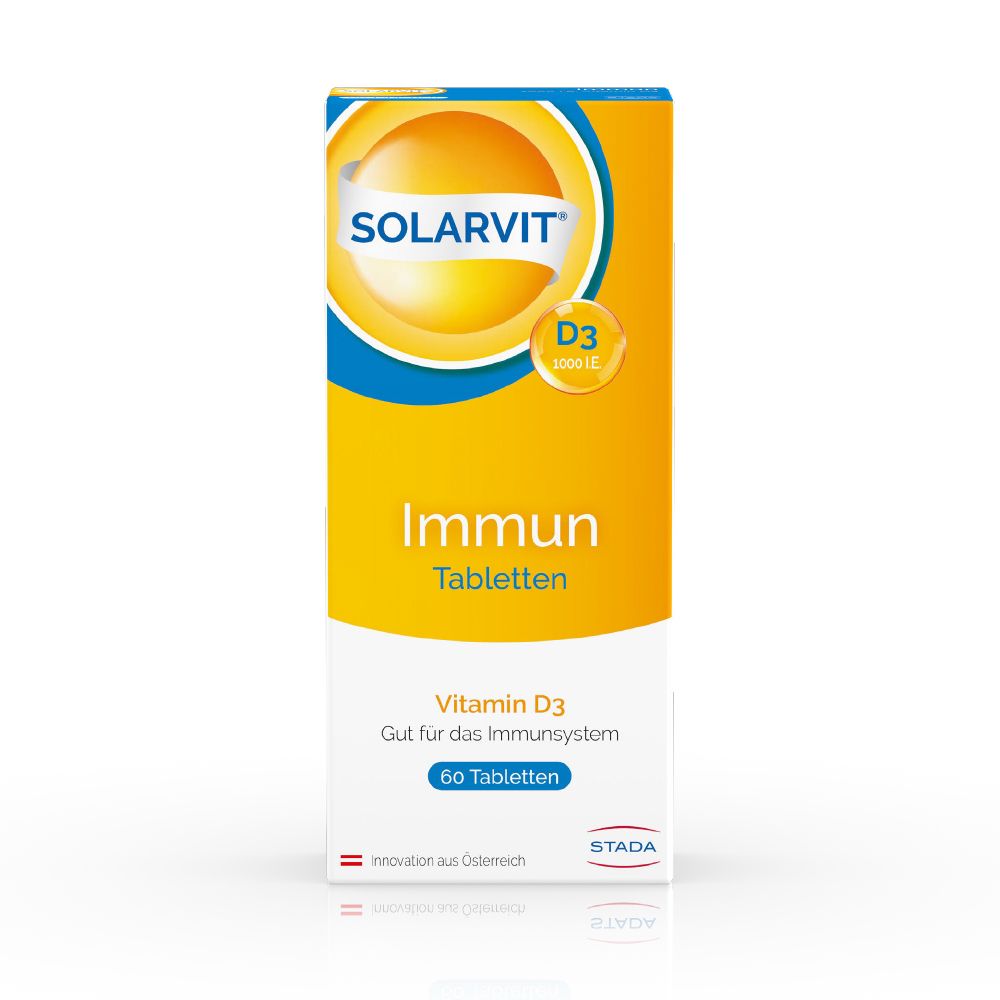 SOLARVIT® Immun