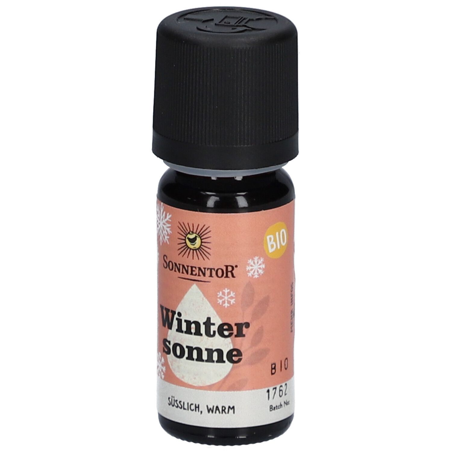 SonnentoR® Wintersonne-Öl ätherisch