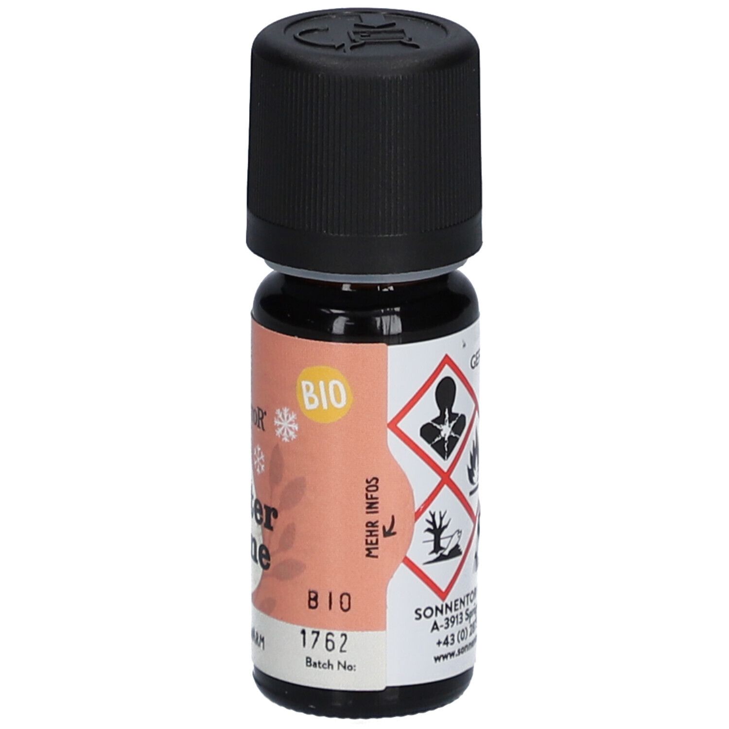 SonnentoR® Wintersonne-Öl ätherisch