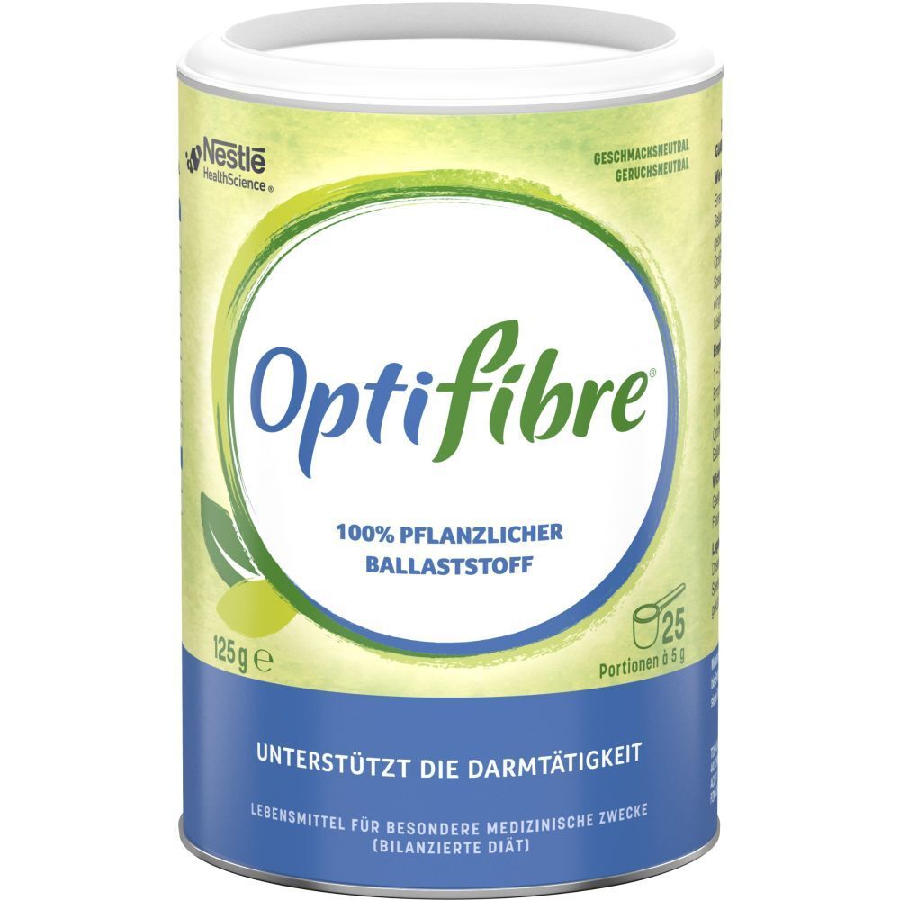 OptiFibre® 12 x 125 g