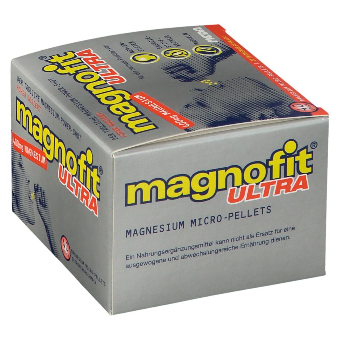 magnofit® ULTRA