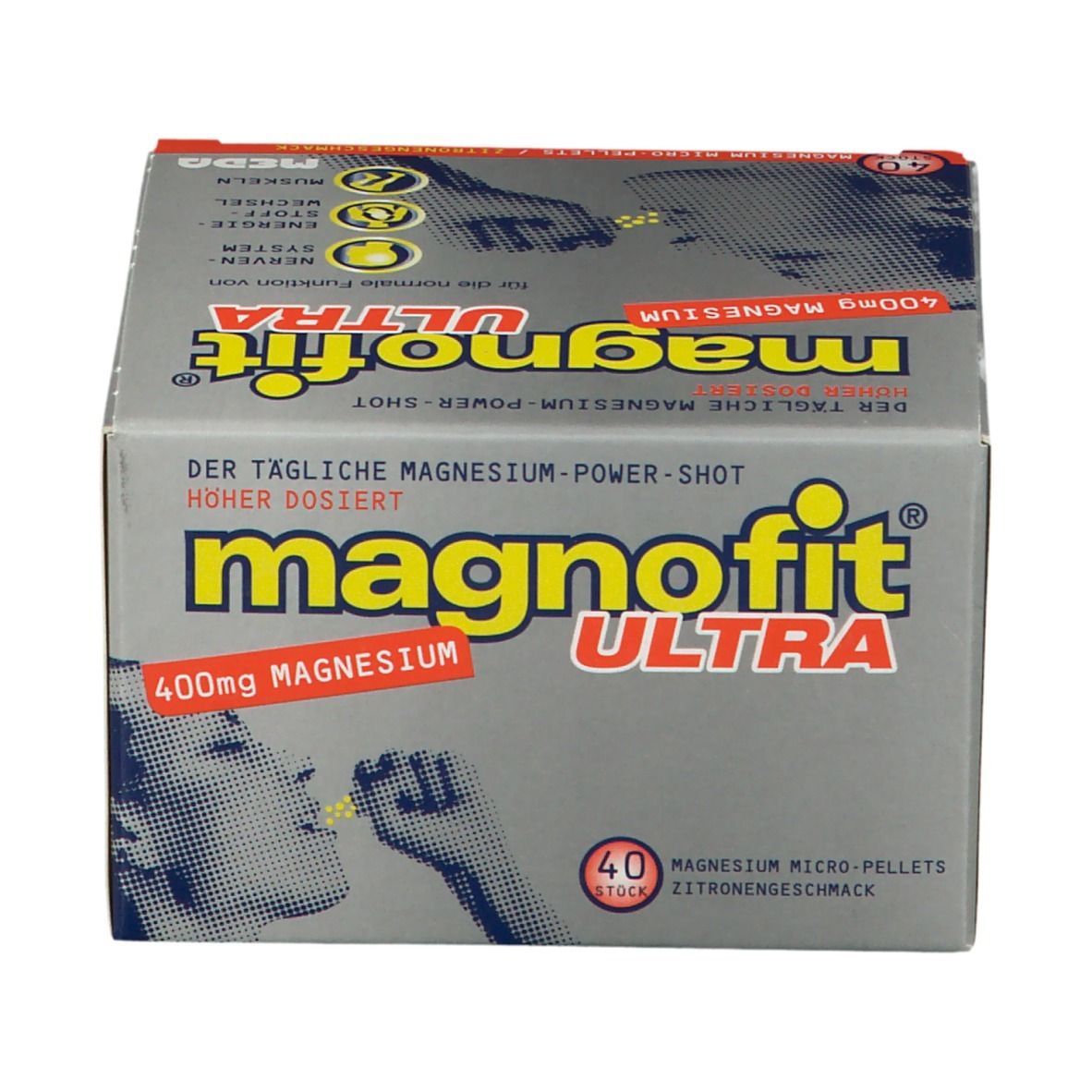 magnofit® ULTRA