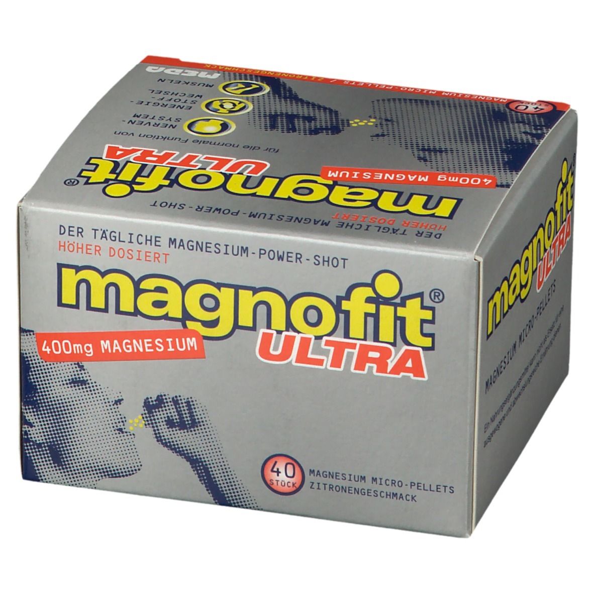 magnofit® ULTRA