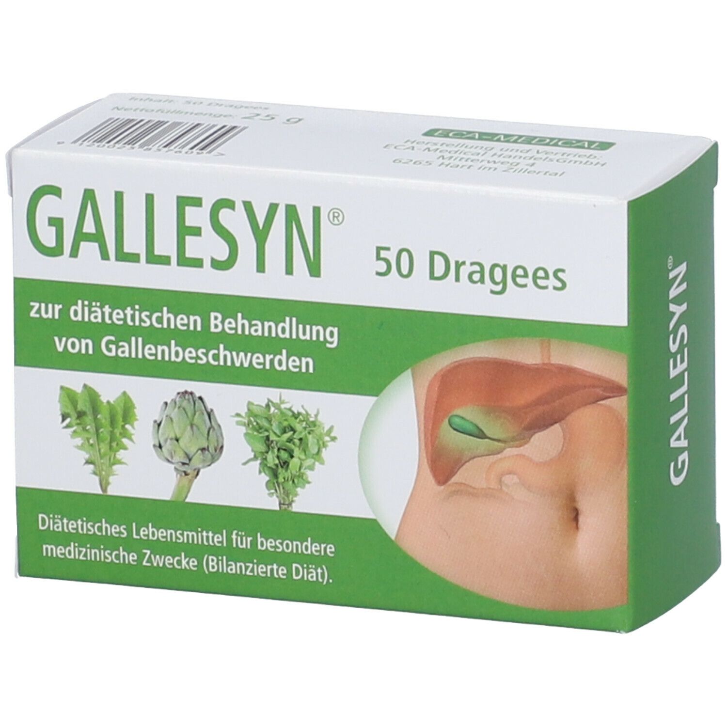 Gallesyn®