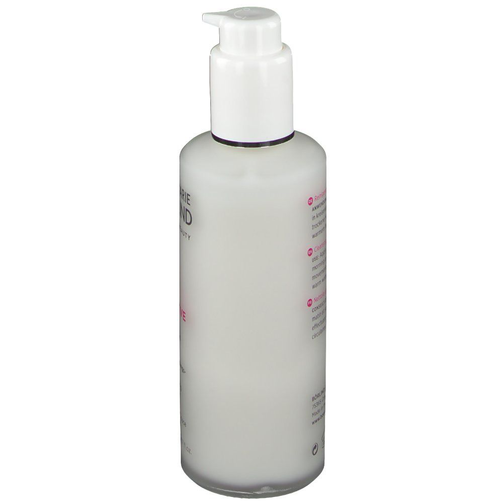 BÖRLIND ZZ SENSITIVE SYSTEM ANTI-STRESS Milde Reinigungsemulsion