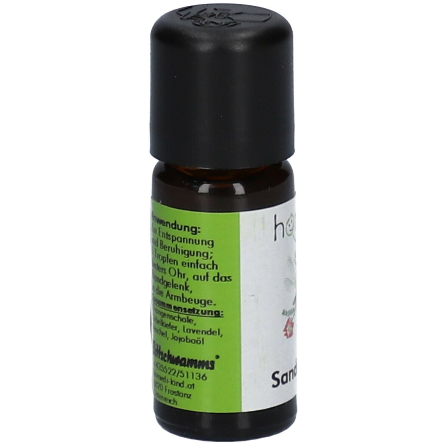 Homedi-Kind Sandmannoel 10 ml Tropfen