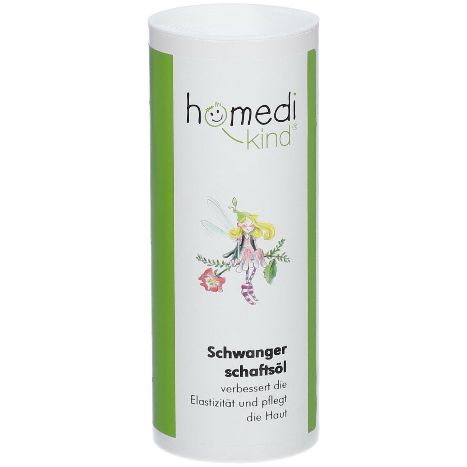 homedi-kind® Schwangerschaftsöl