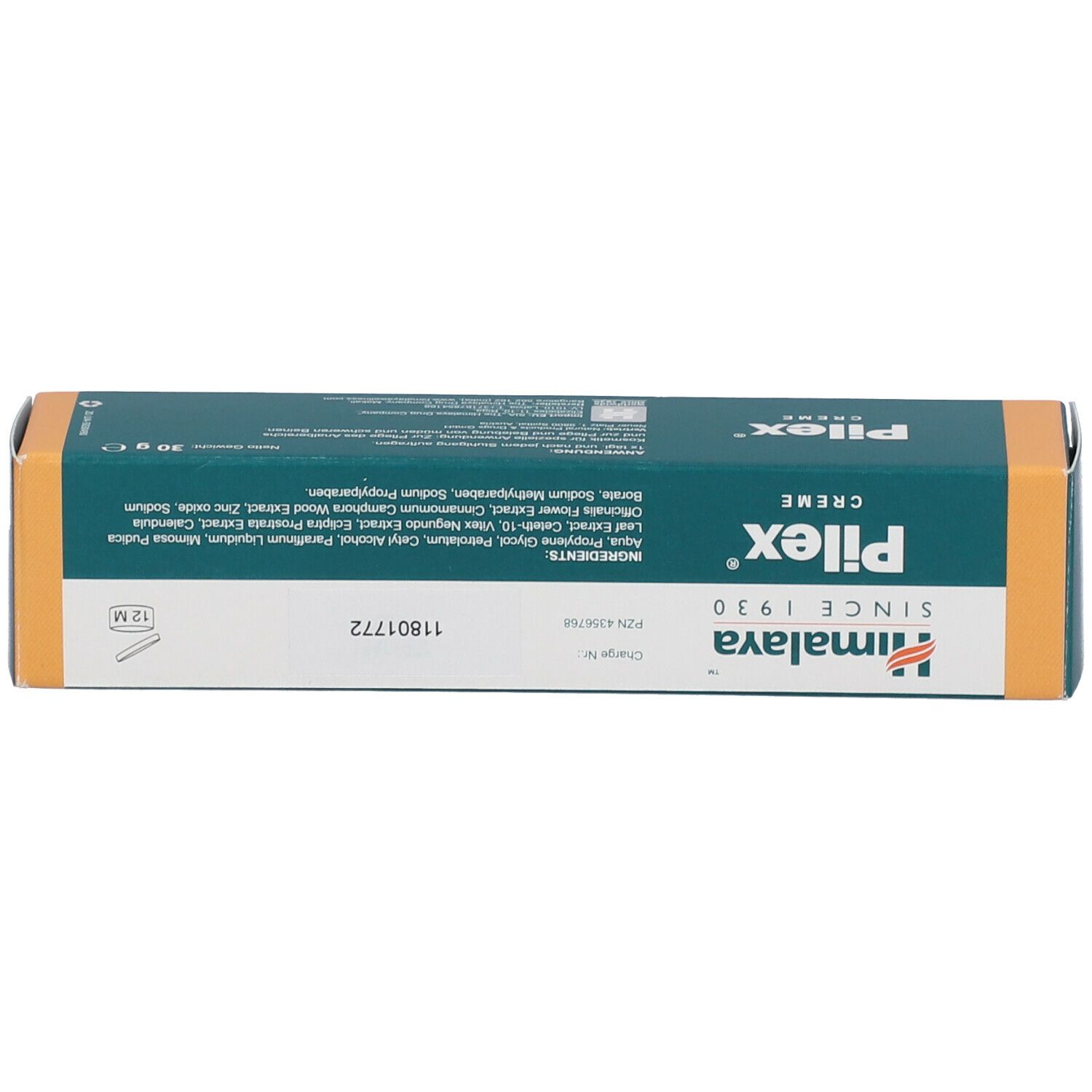 Himalaya™ Pilex® 30 g - shop-apotheke.at