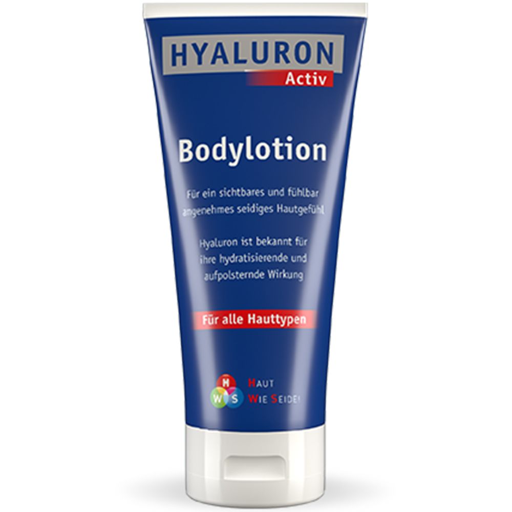 Hyaluron Activ Bodylotion