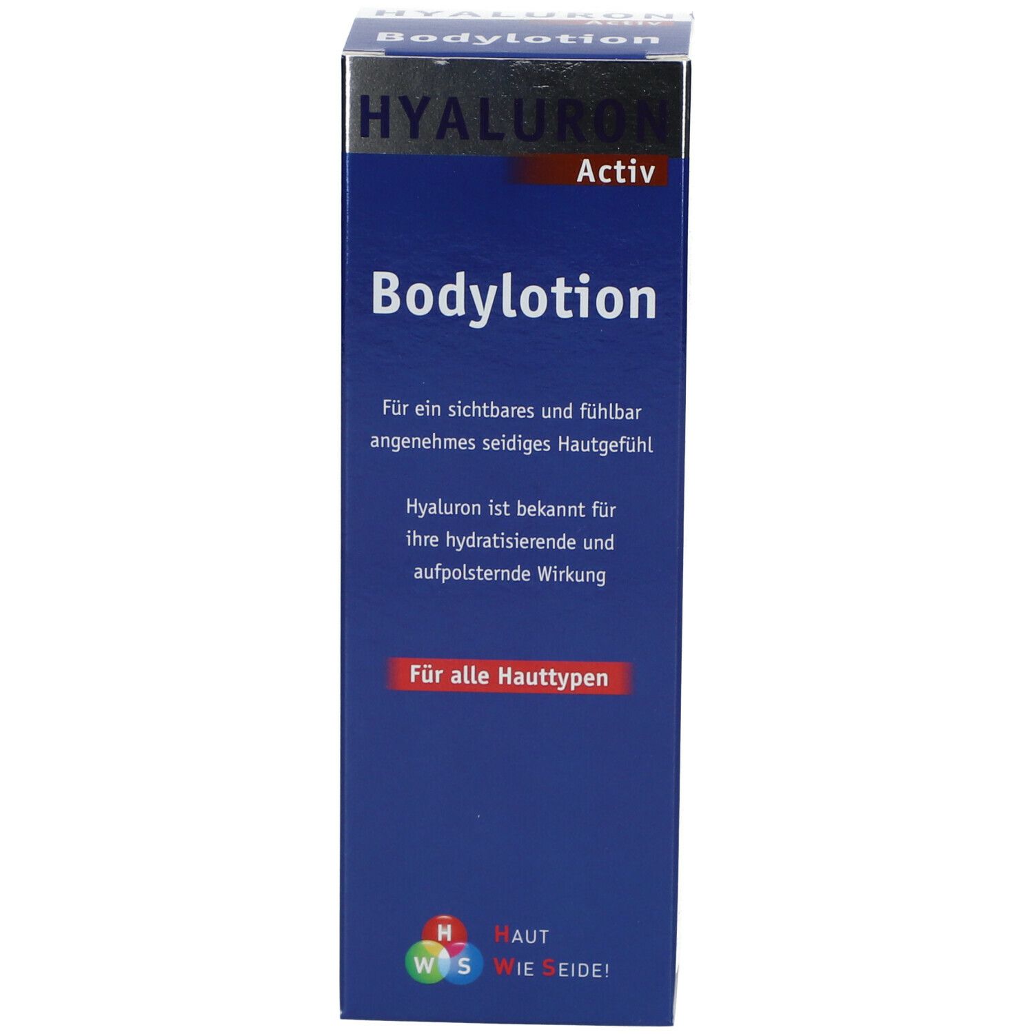 HYALURON Activ Bodylotion