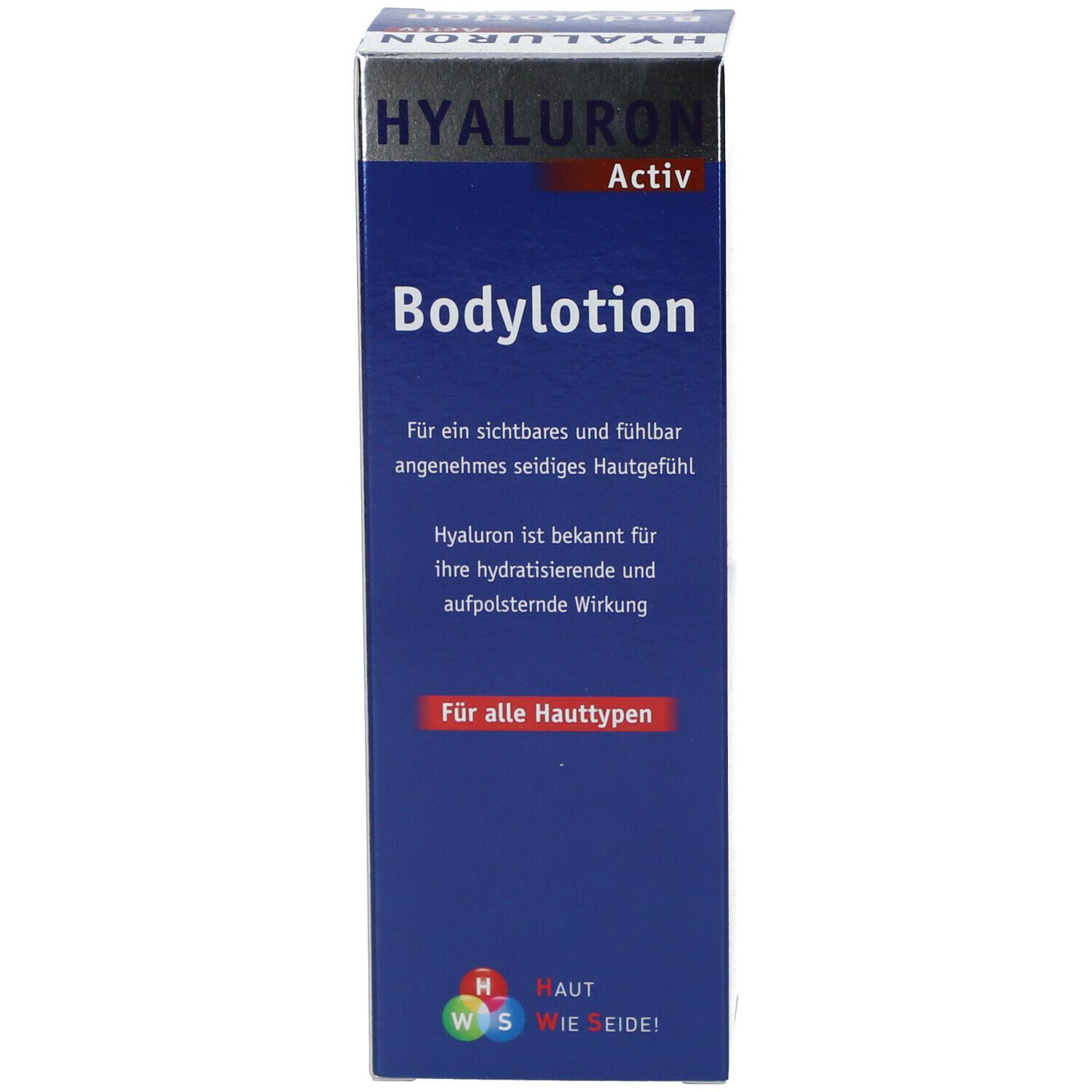 HYALURON Activ Bodylotion