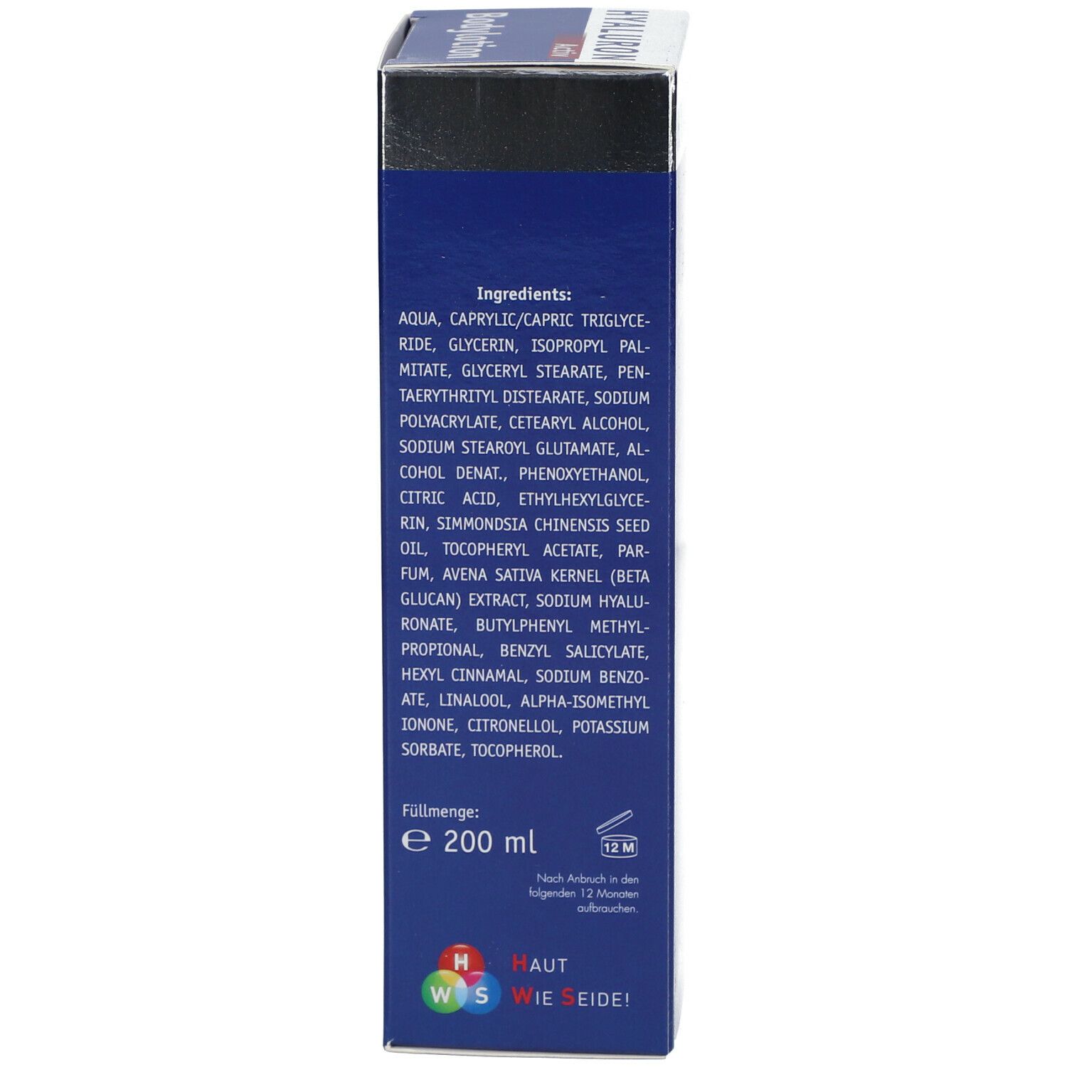 HYALURON Activ Bodylotion