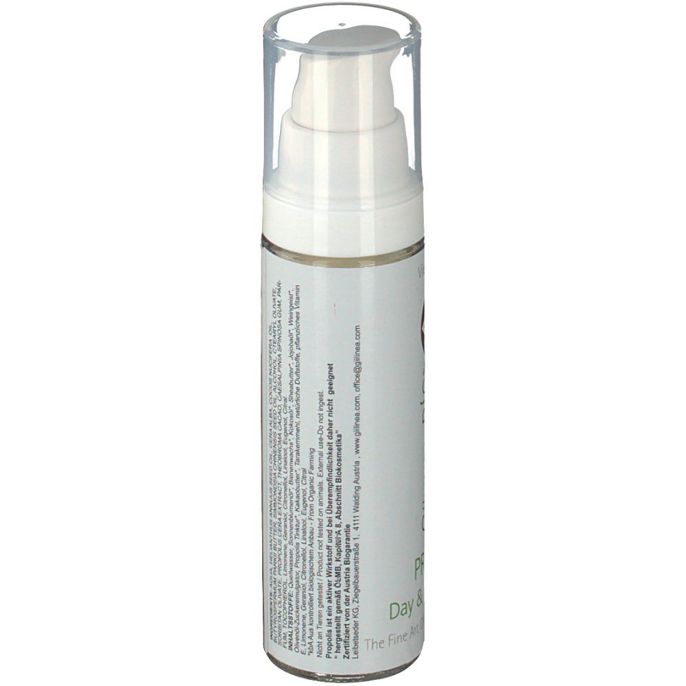 Giilinea Bio Priganic Propolis Day & Night Creme