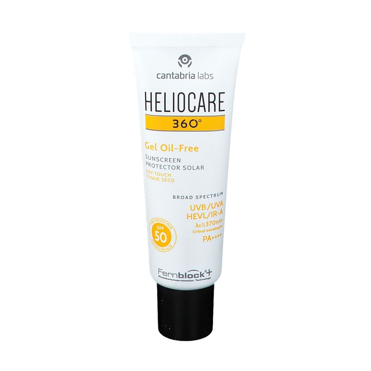 HELIOCARE® 360° Gel Oil-free LSF 50