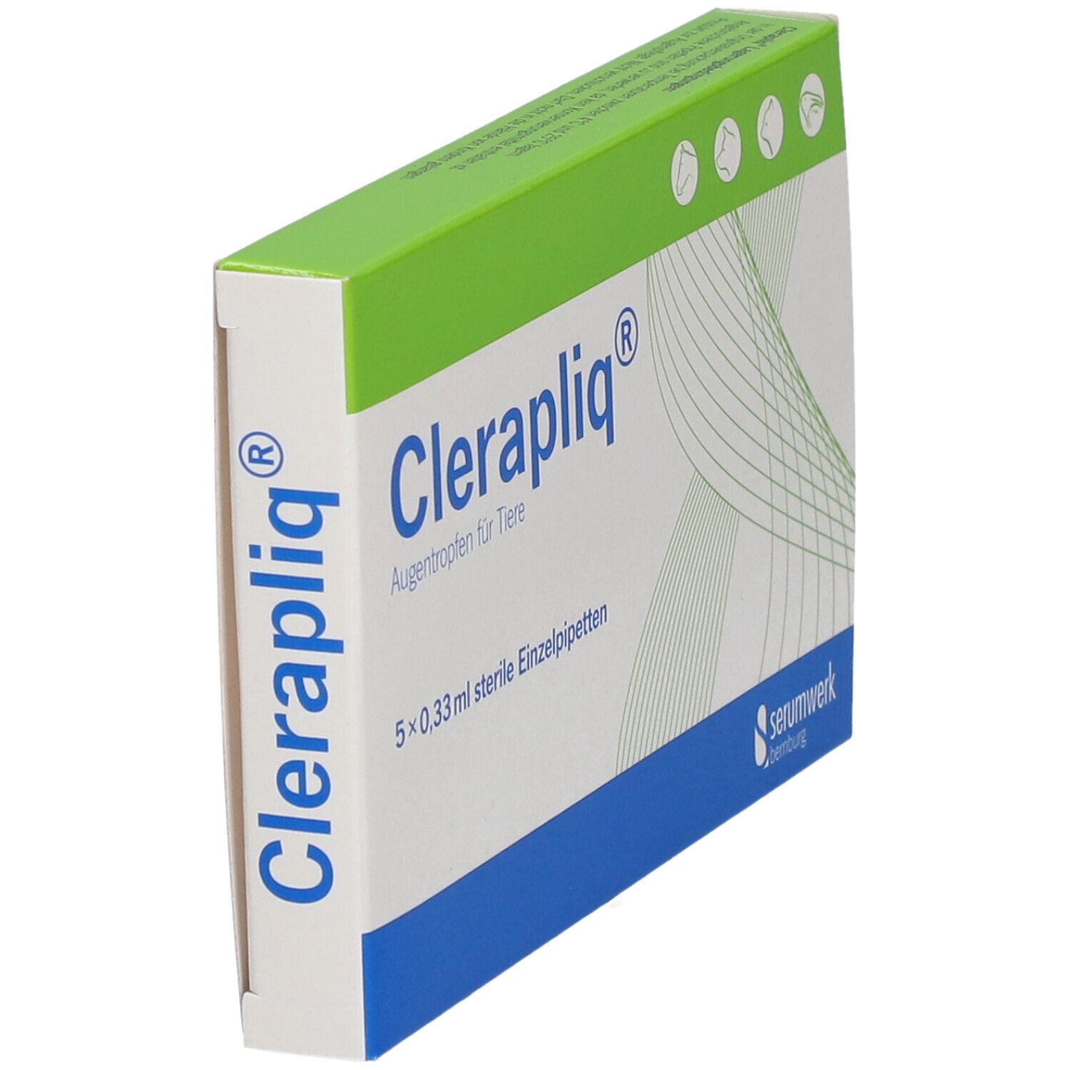 Clerapliq