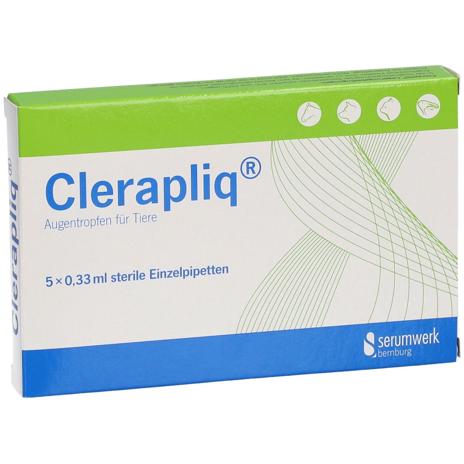 Clerapliq