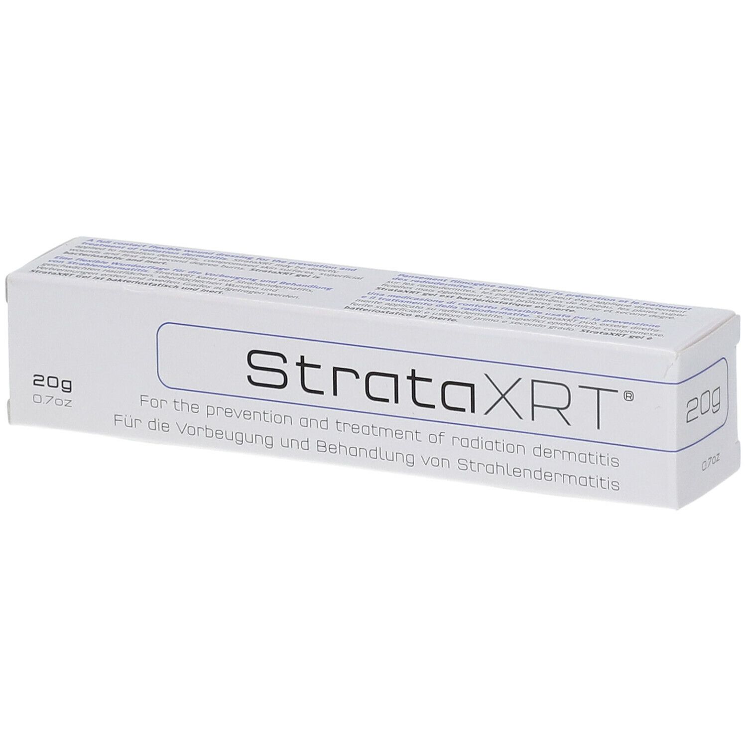 StrataXRT®