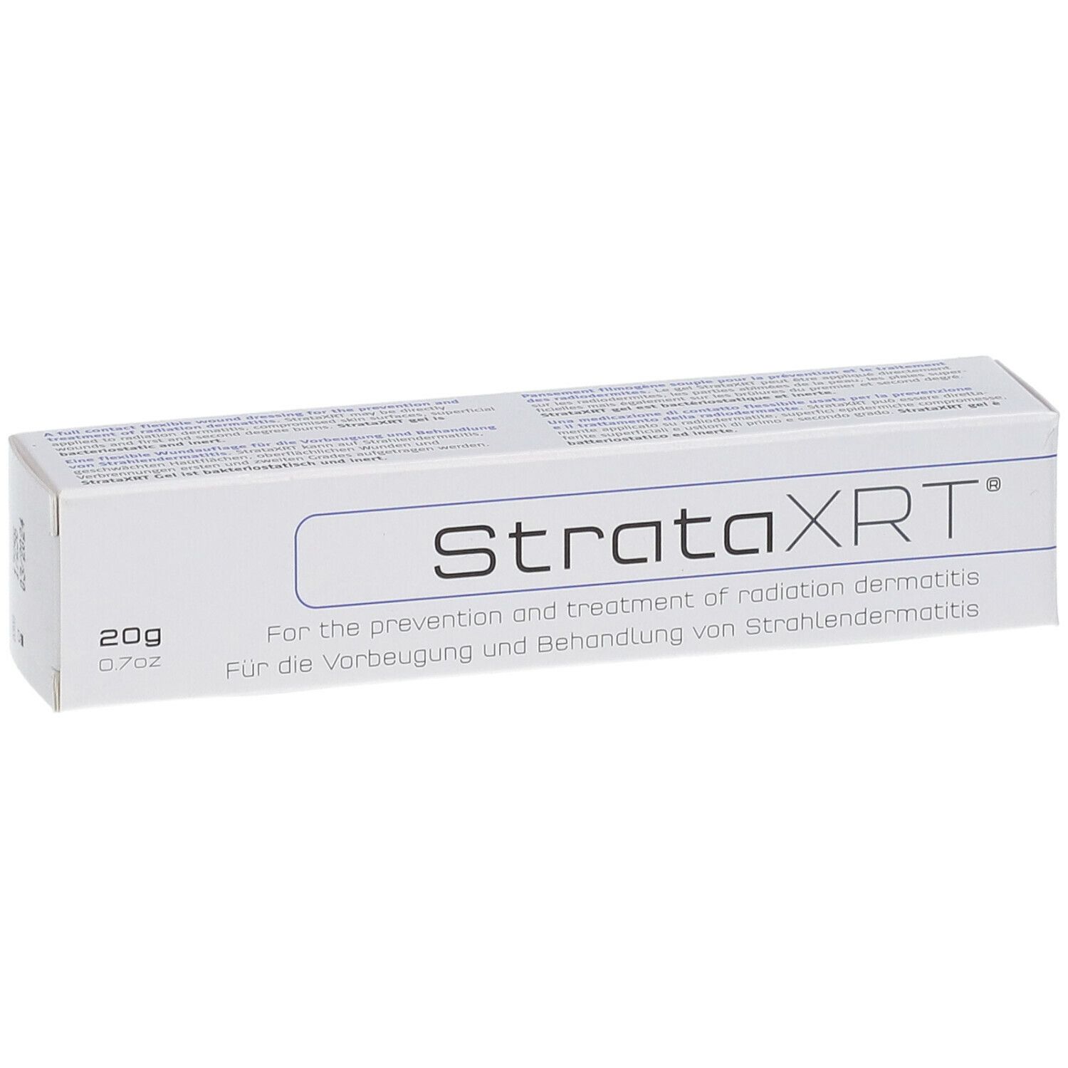 StrataXRT®