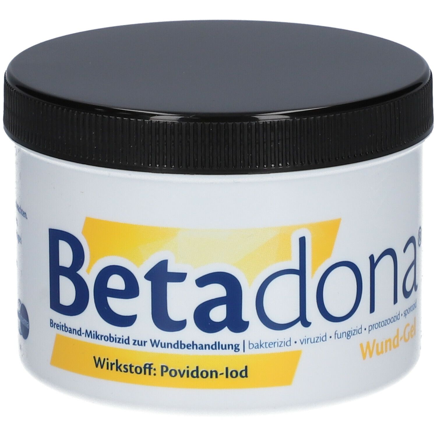 Betadona® Wund-Gel