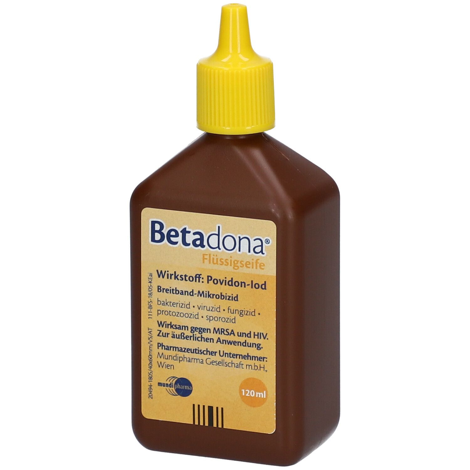  Betaisodona® Flüssigseife