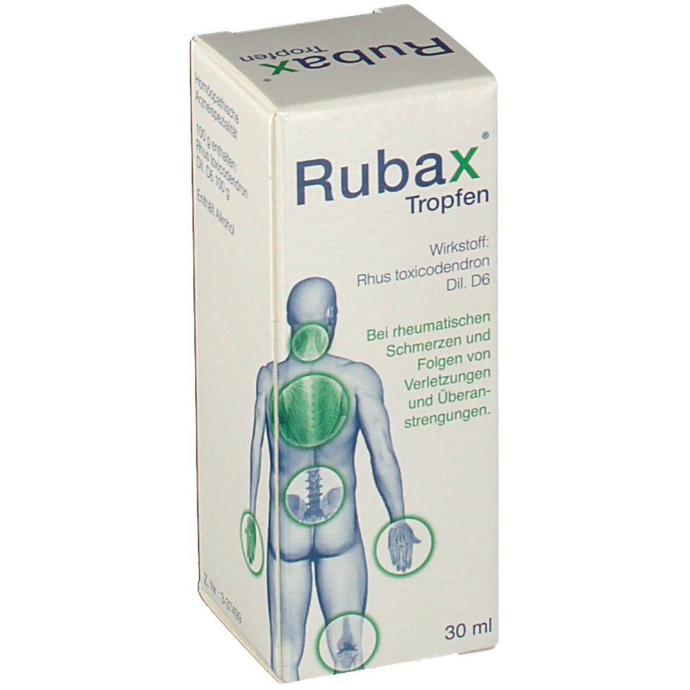 RubaX® 30 ml - shop-apotheke.at