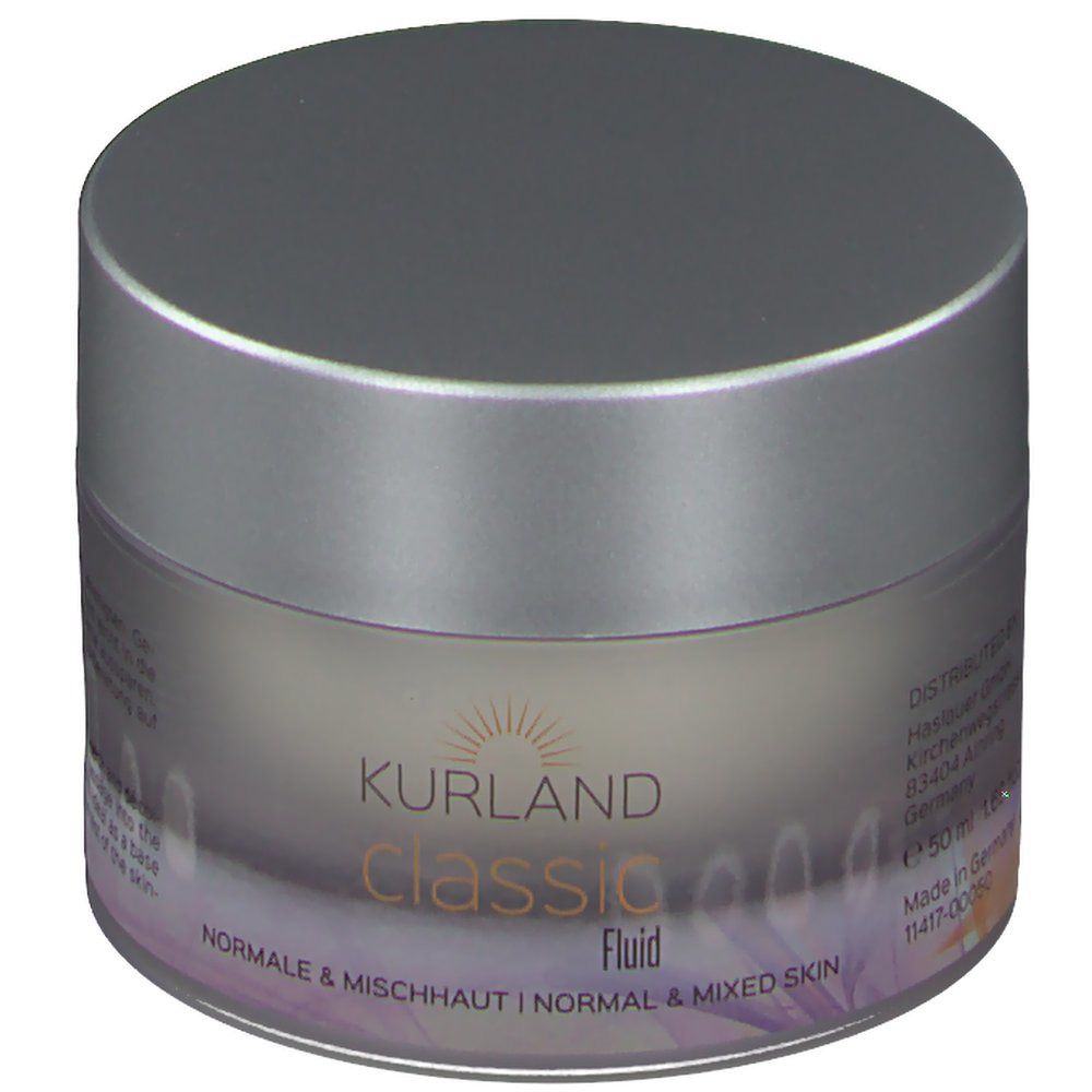 KURLAND classic Fluid