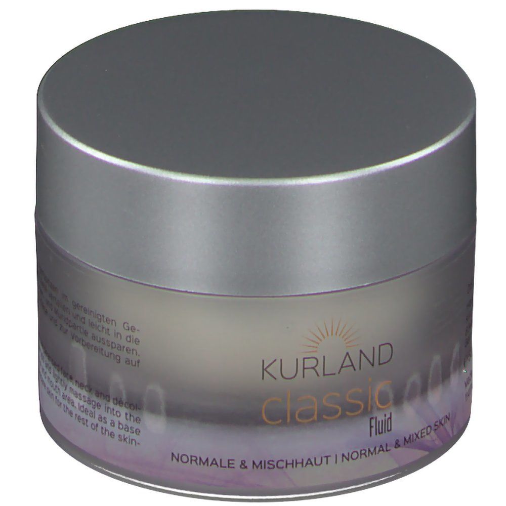 KURLAND classic Fluid