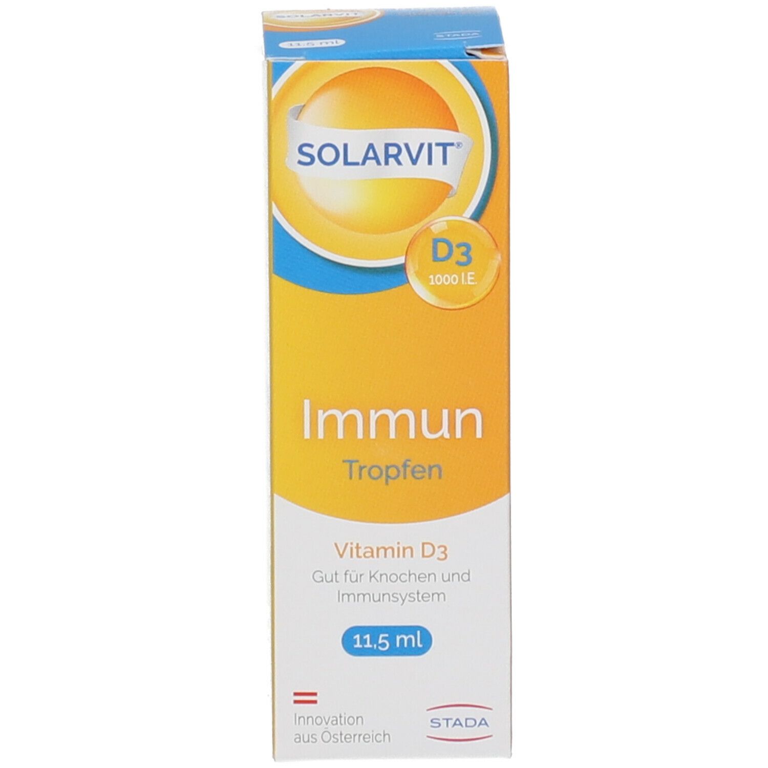 SOLARVIT® Immun