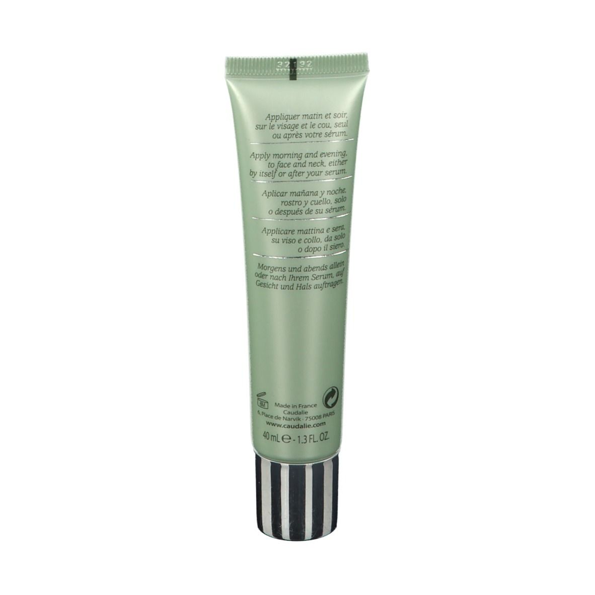 CAUDALIE hydratisierene 3-in-1 Pflege