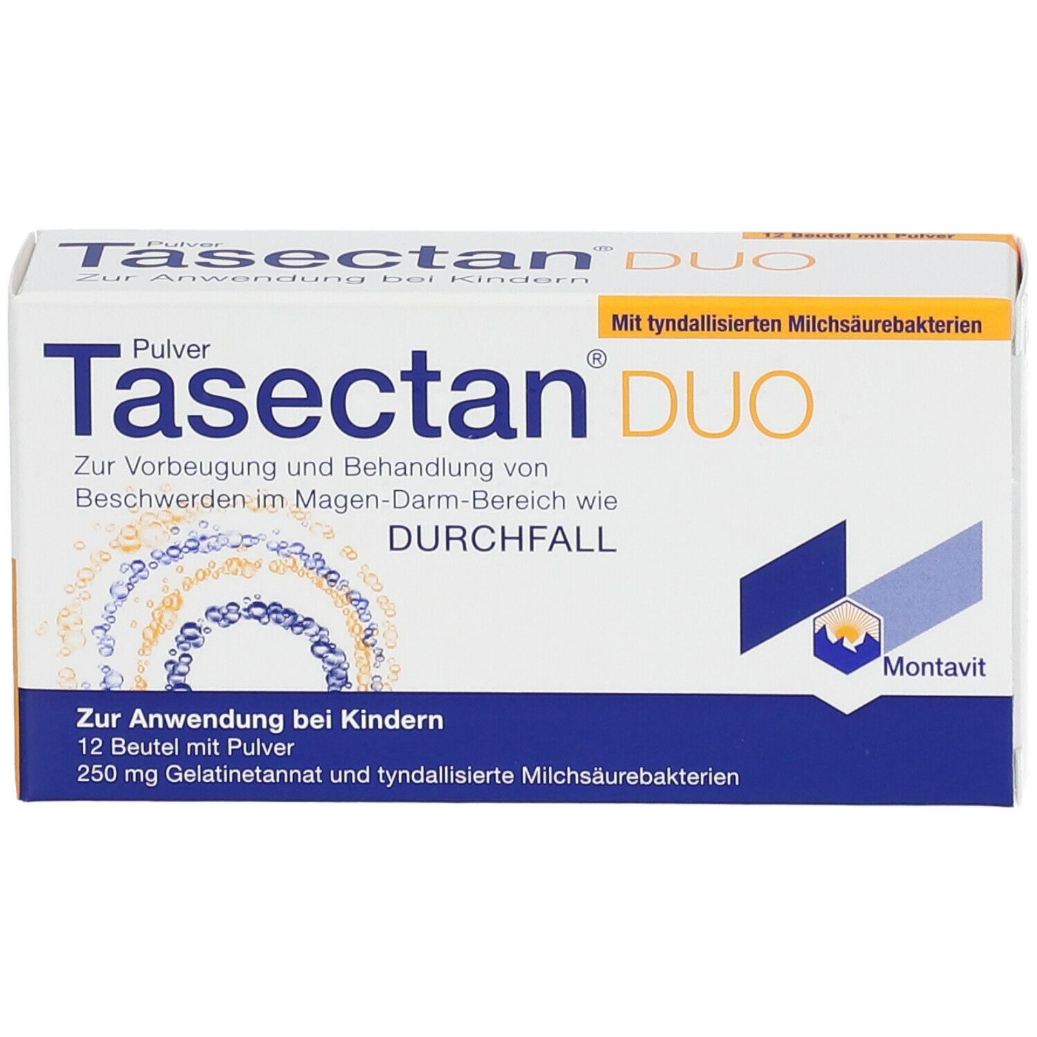Tasectan® DUO