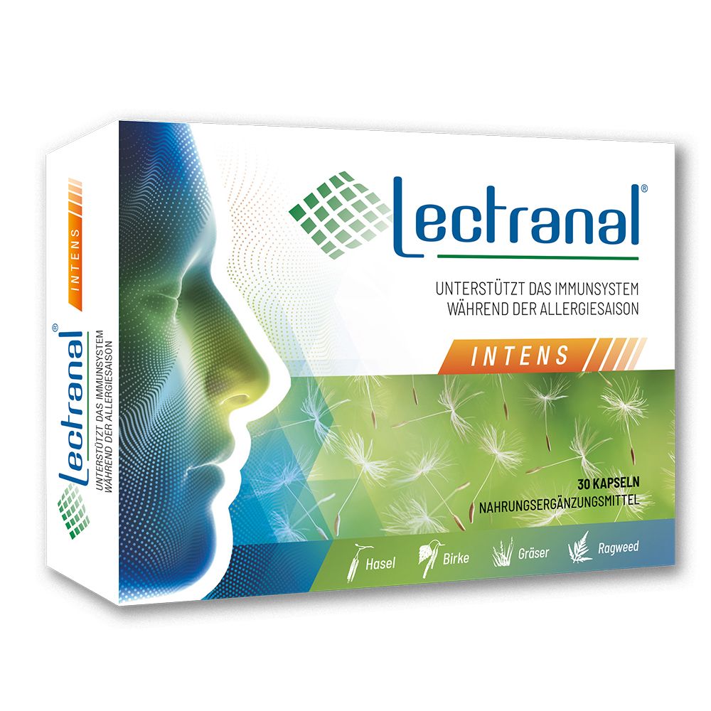 Lectranal® Intens