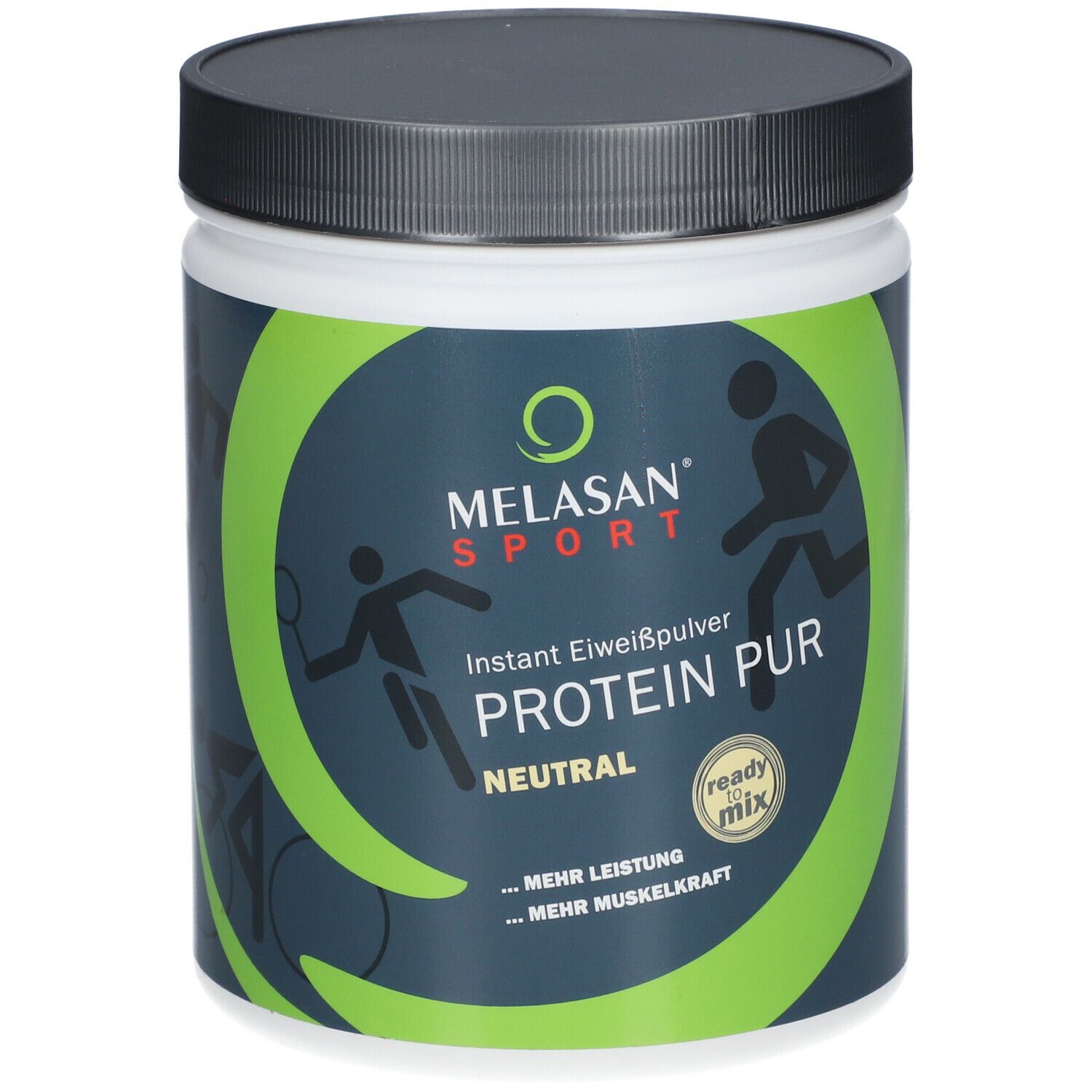 MELASAN® SPORT Protein Pur