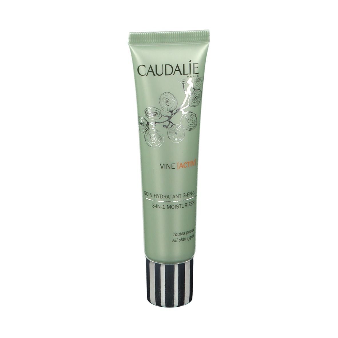 Caudalie hydratisierene 3-in-1 Pflege 40 ml Lotion