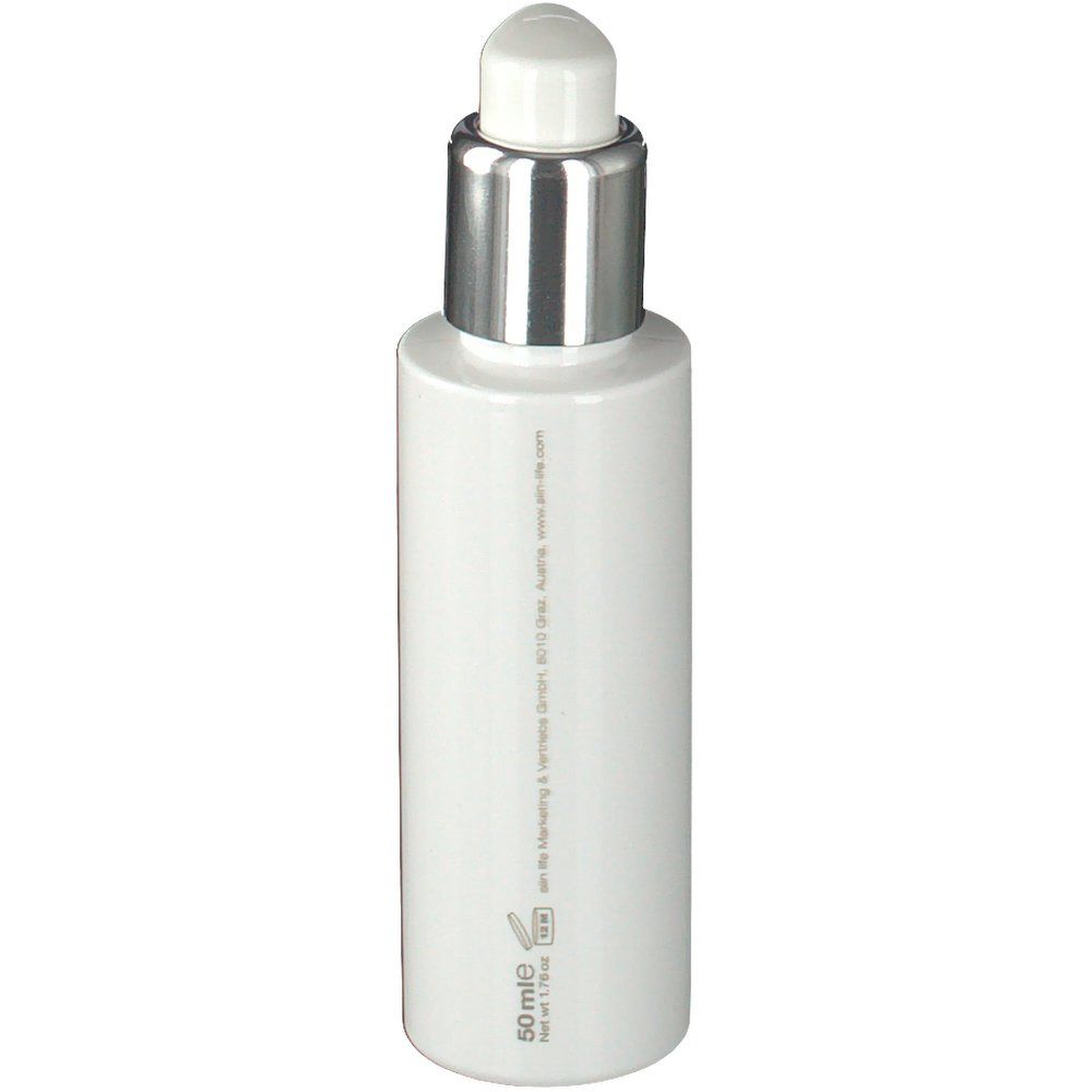 siin Edition Edelweiss Day Cream SPF15