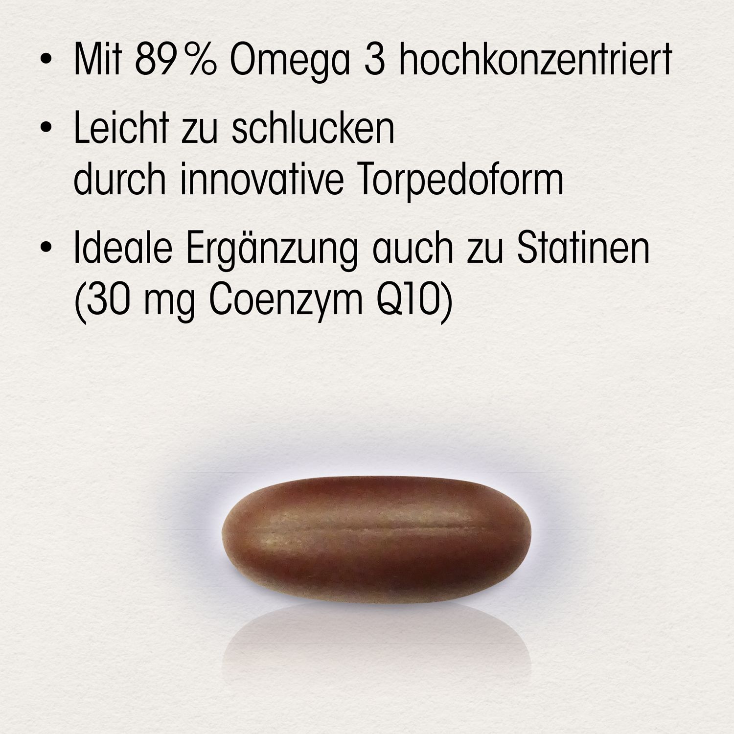 Dr. Böhm® Omega 3 complex Kapseln