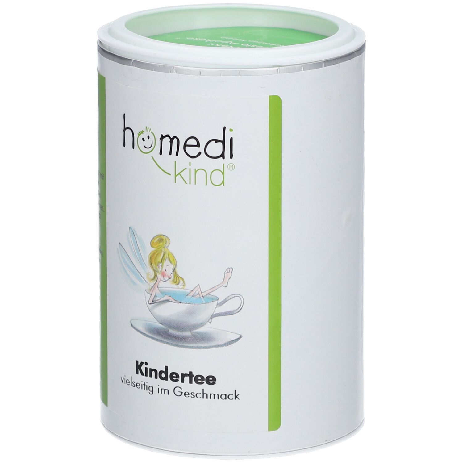 homedi-kind® Kindertee